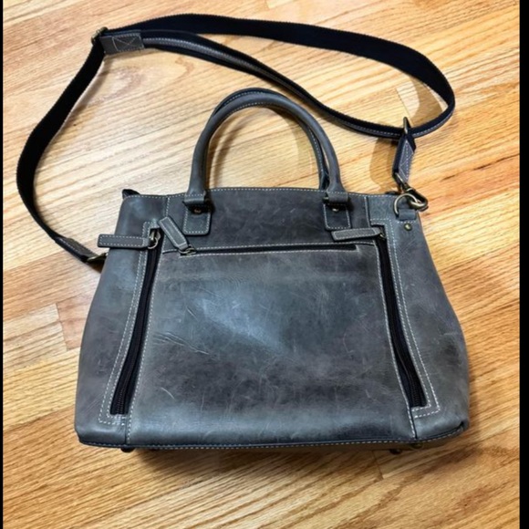 Gun Tote N’ Mamas conceal carry bag - Picture 4 of 4